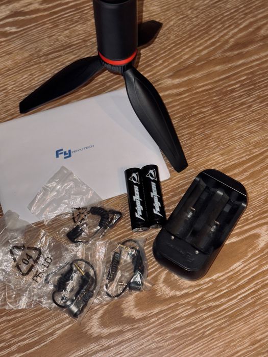 Стабілізатор FeiyuTech a1000