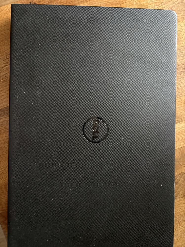 Laptop dell notebook inspiron 15