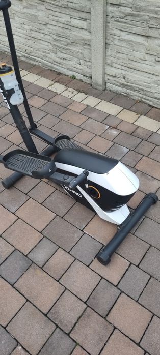 Orbitrek magnetyczny