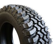 Off road opony 195/80 R15 DAKAR