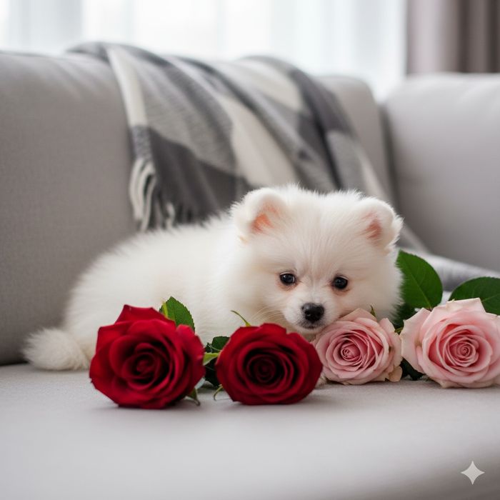 Малюки в наявності