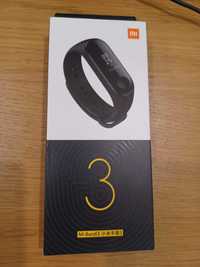 Relógio Xiaomi band 3