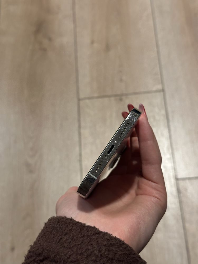 12 Pro Max 256gb