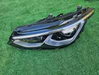 LAMPA LEWY PRZÓD IQ.LIGHT VW GOLF VIII 8