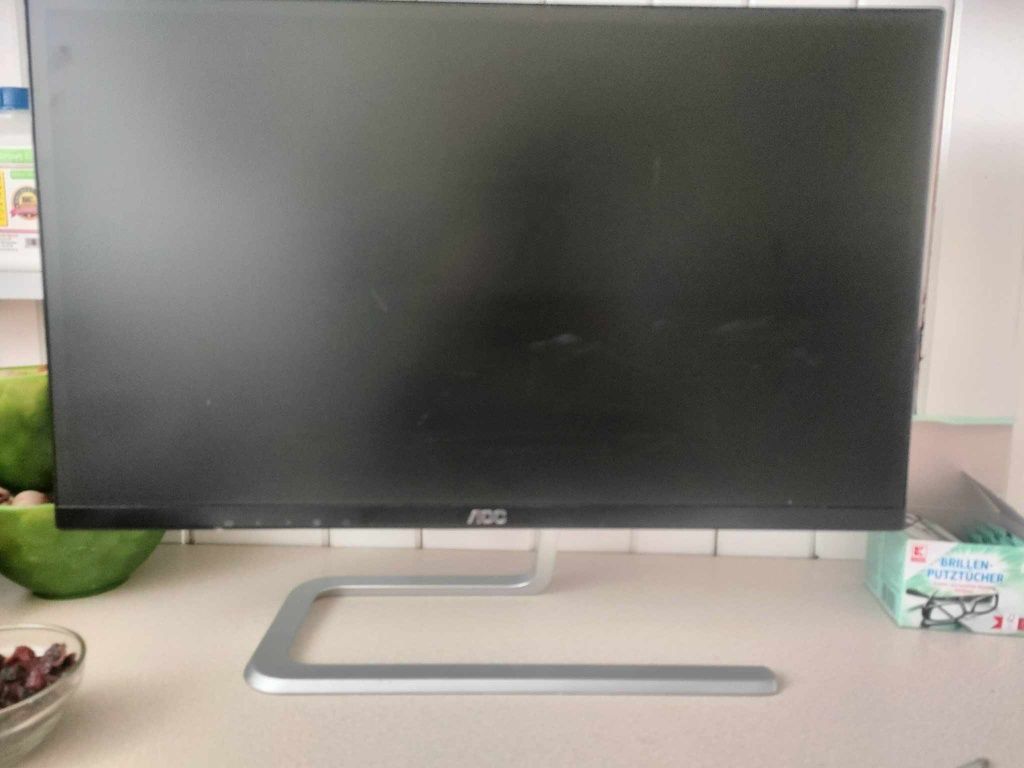 Monitor dla gracza