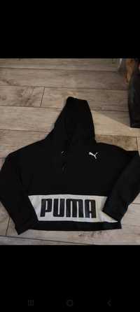 Krótka bluza puma