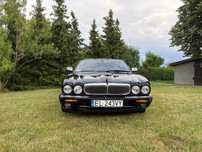 Jaguar XJ Jaguar XJ8 4.2 V8