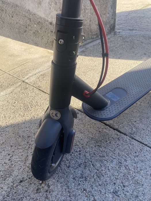 Troninete Infinition citycross