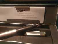 Caneta Lamy nova