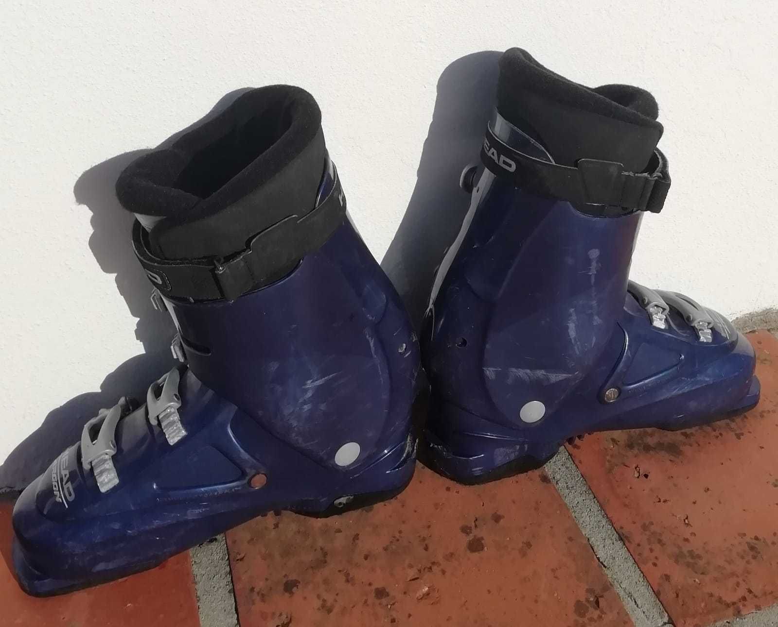 Botas Ski HEAD Argon 3.5