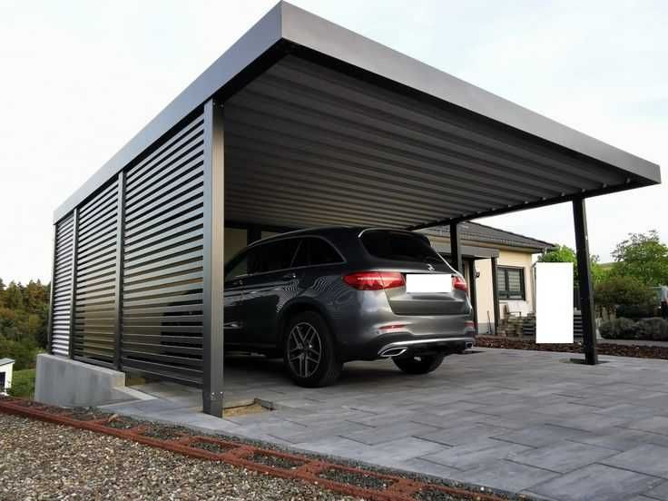 Wiata garażowa carport Montaż GRATIS !!! PRODUCENT NAJTANIEJ