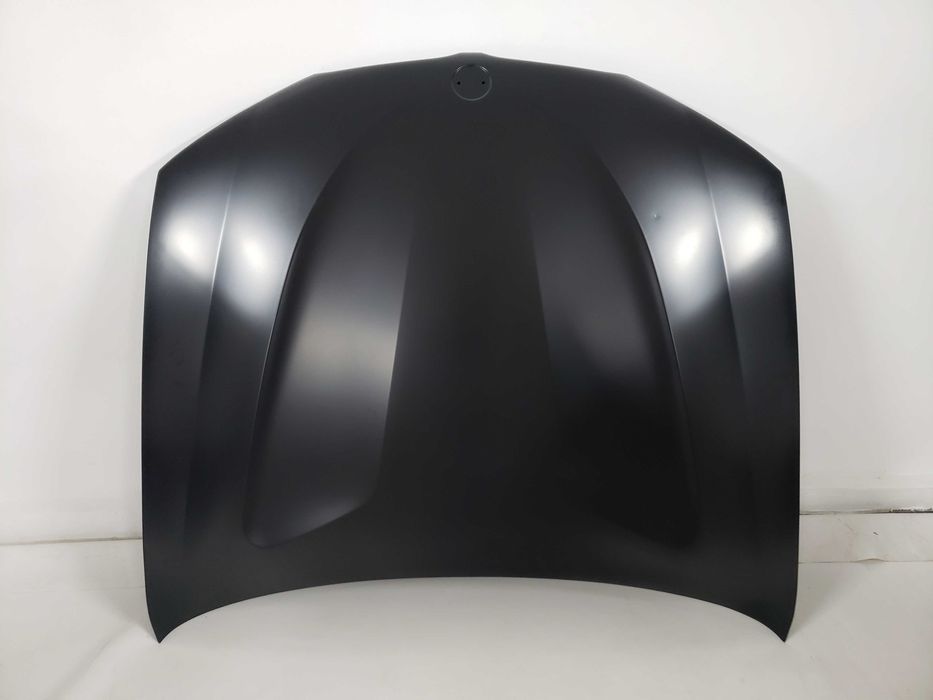 Капот Сталь+Герметик,BMW X3 F25 X4 F26 2014-2017год.