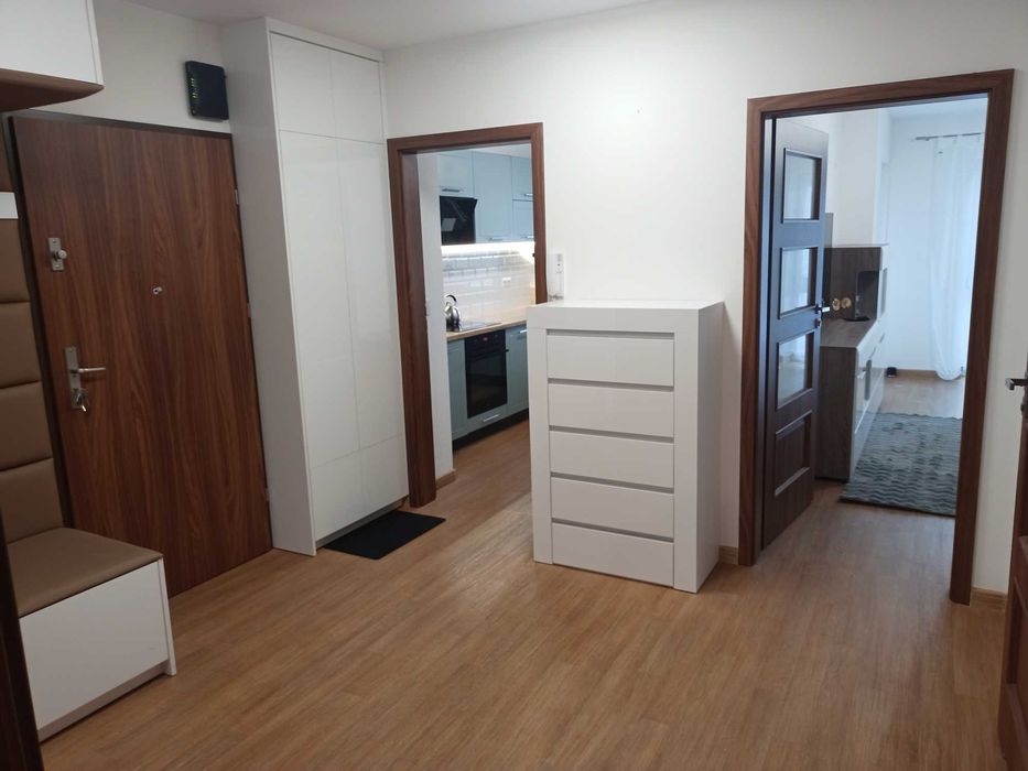 Pokój z dostępem całego mieszkania,bez kaucji,sprawdź opis.