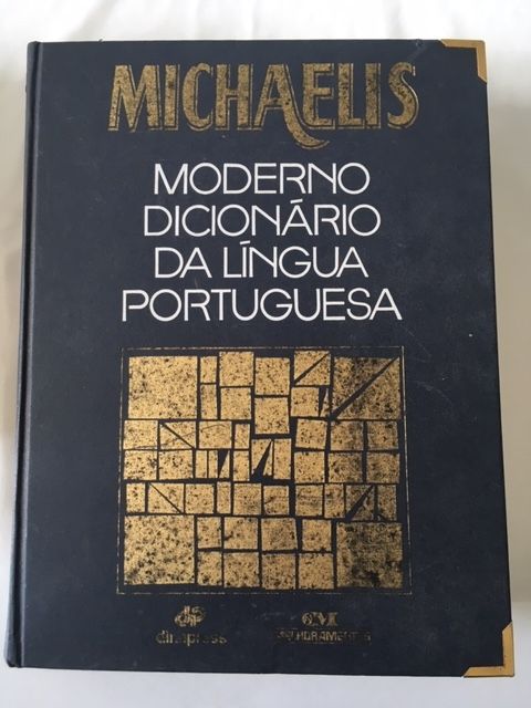 DICIONÁRIOS: Língua Portuguesa, Inglesa e Port.-Ing./Ing.-Port.
