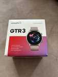 Amazfit GTR 3 Moonlight Grey