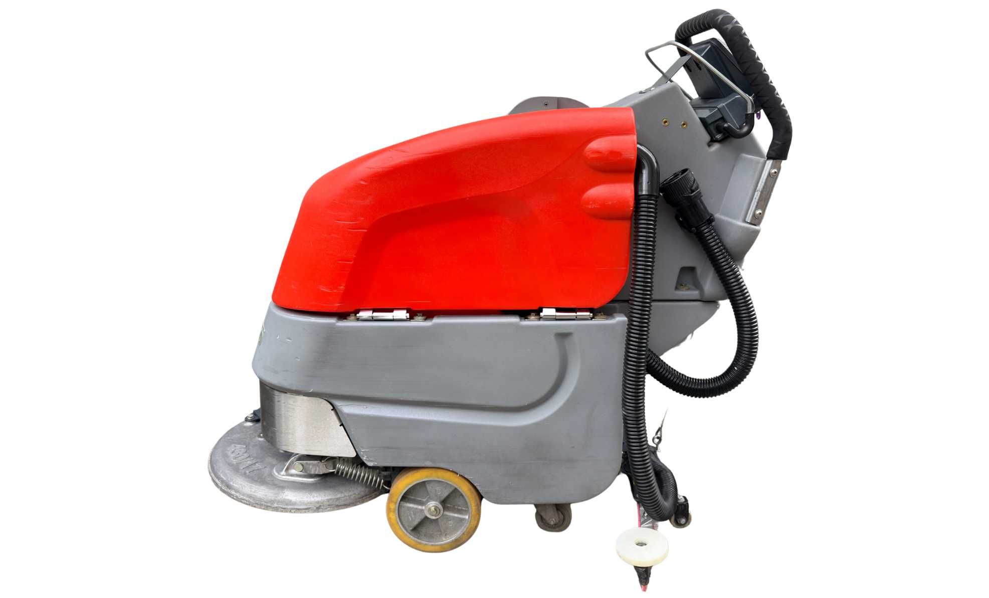 Maszyna czyszcząca, szorowarka HAKO SCRUBMASTER B30 CL