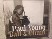 Maxi CD Paul Young Ball & Chain Warner 1997