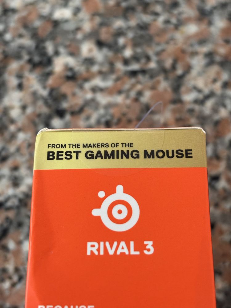 rival 3 steelseries