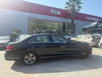 Mercedes E300 Hibrido 2013