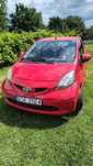 Toyota Aygo Toyota Aygo 1.0