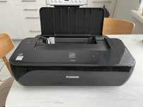 Принтер Cannon IP1800 струменевий