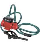 Bomba de gasóleo elétrico 370 W