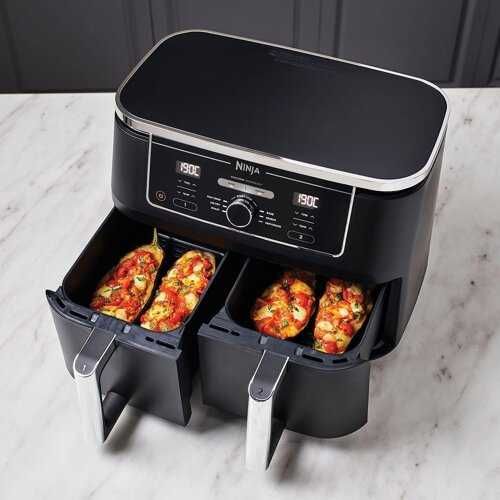 Frytkownica Ninja Foodi MAX Dual Zone Air Fryer AF400EU 9,5L