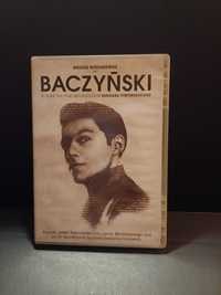 Film DVD Baczyński charytatywnie
