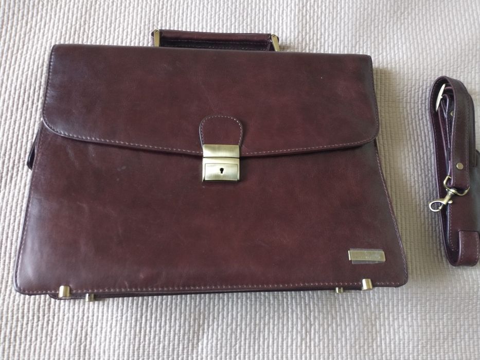 Teczka aktówka VIP Colection