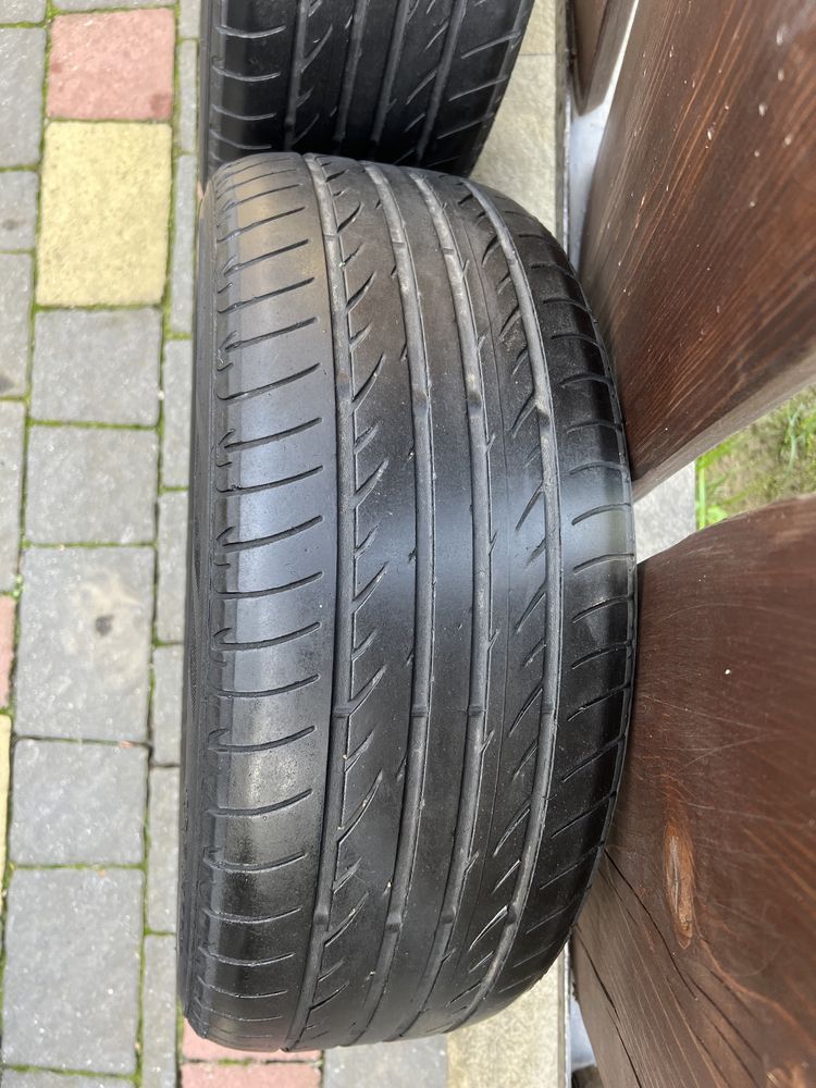 Firestone 195/55 r15