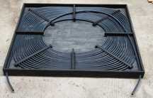 Solar basenowy basen