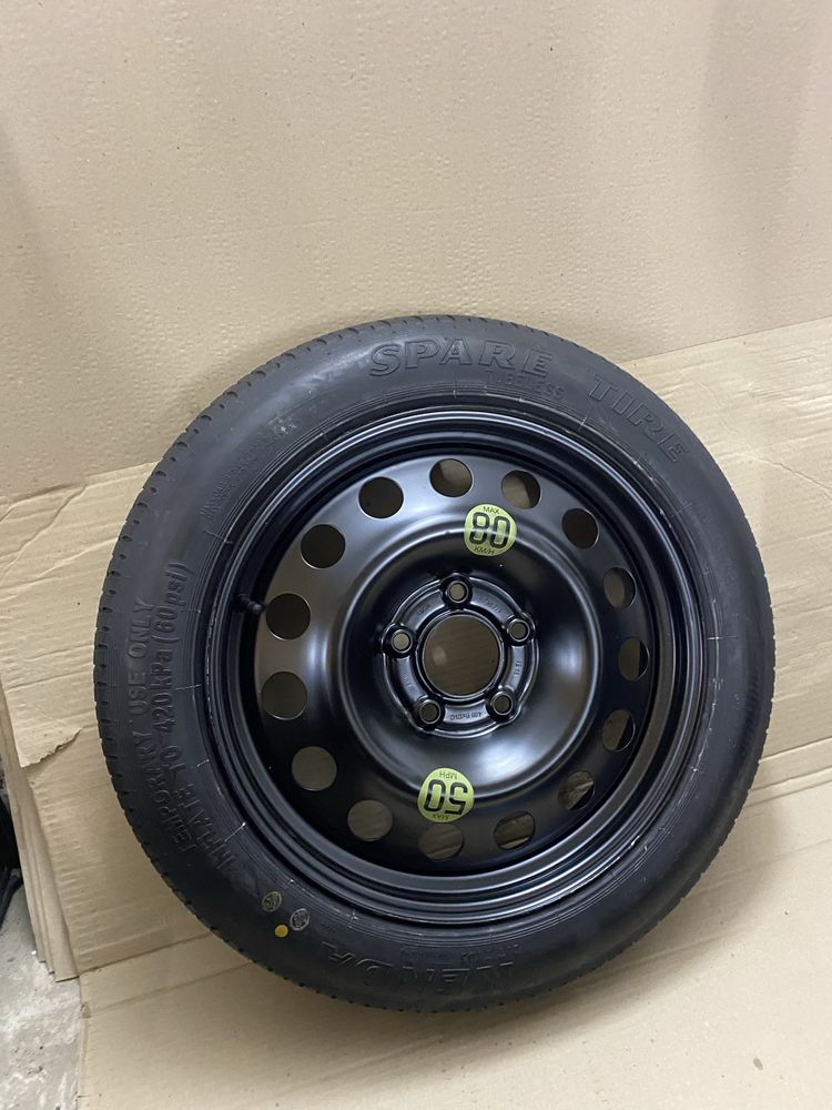 Домкрат bmw x1 e84,докатка,чохол