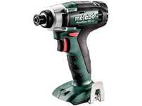 Klucz udarowy Metabo PowerMaxx SSD 12 – moc w kompaktowej formie!