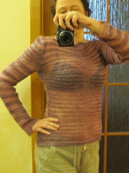 Кофта, теплий светрик