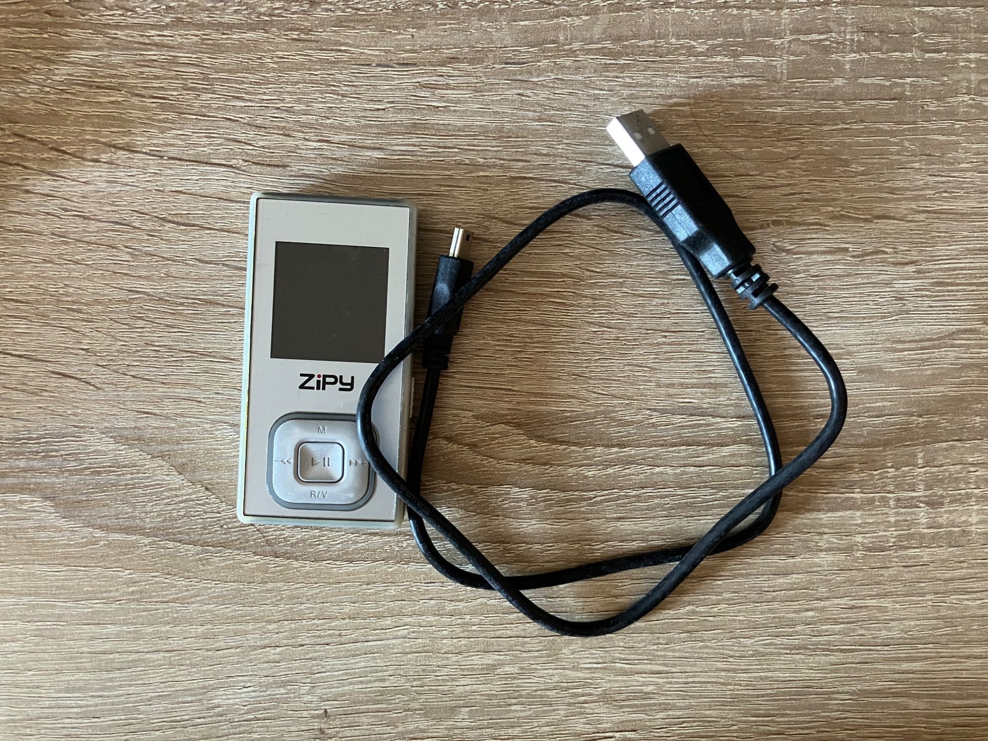 mp3 musica zippy