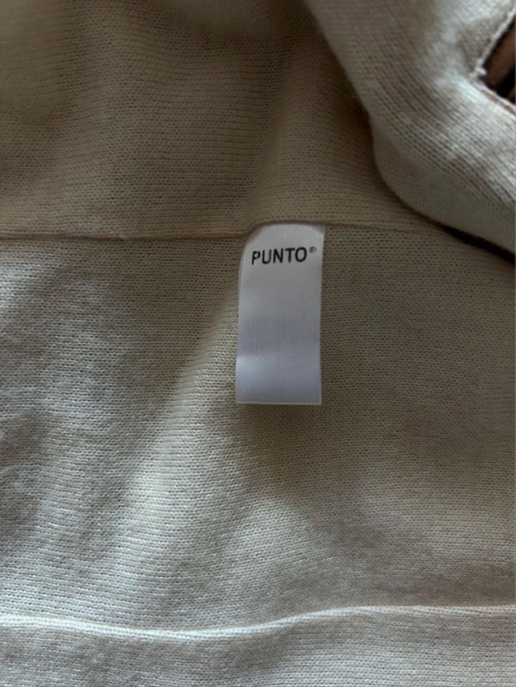 Kurtka męska PUNTO r.54