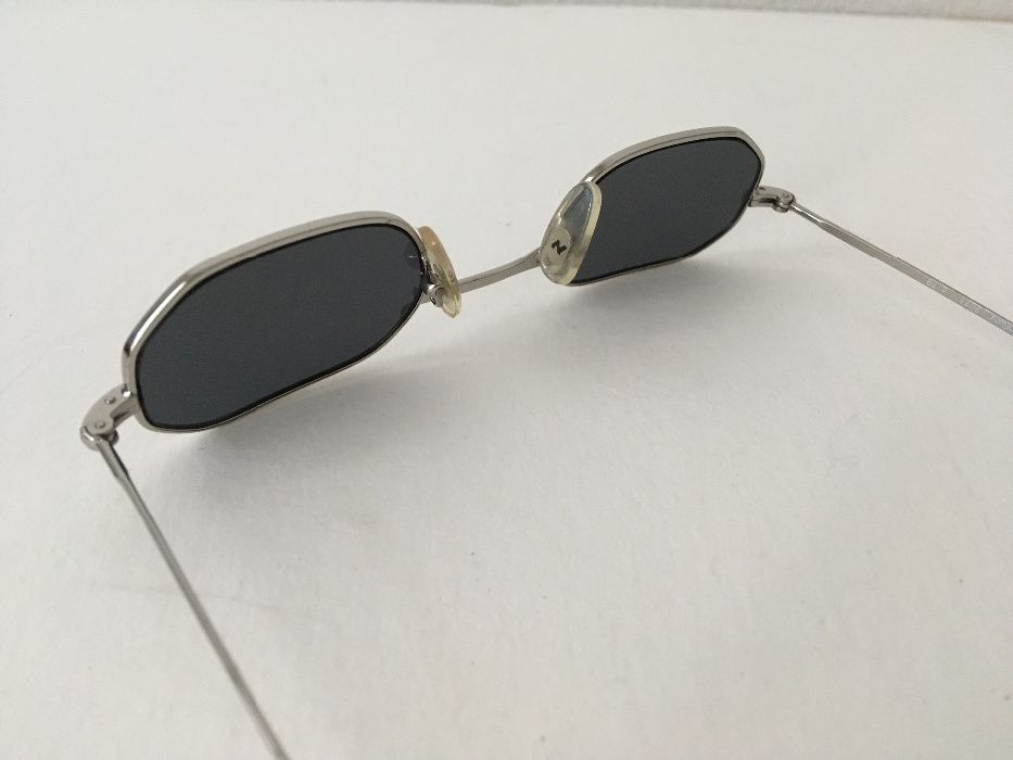 Óculos de sol anos 90