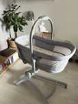 Chicco baby hug Air 4w1