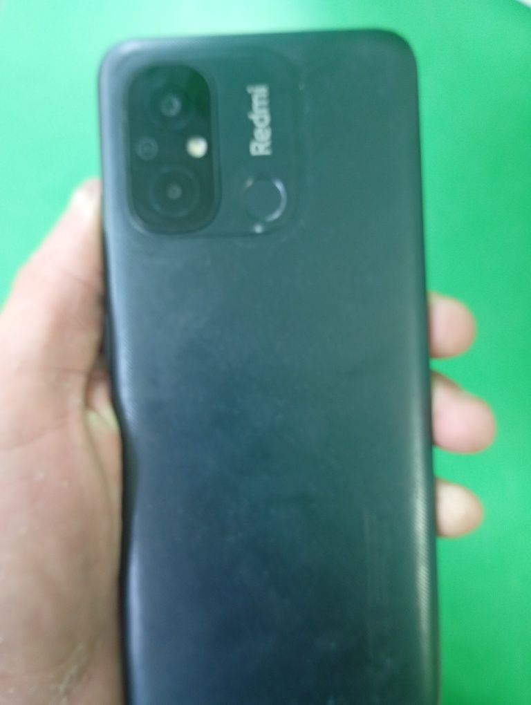 Xiaomi Redmi 12C