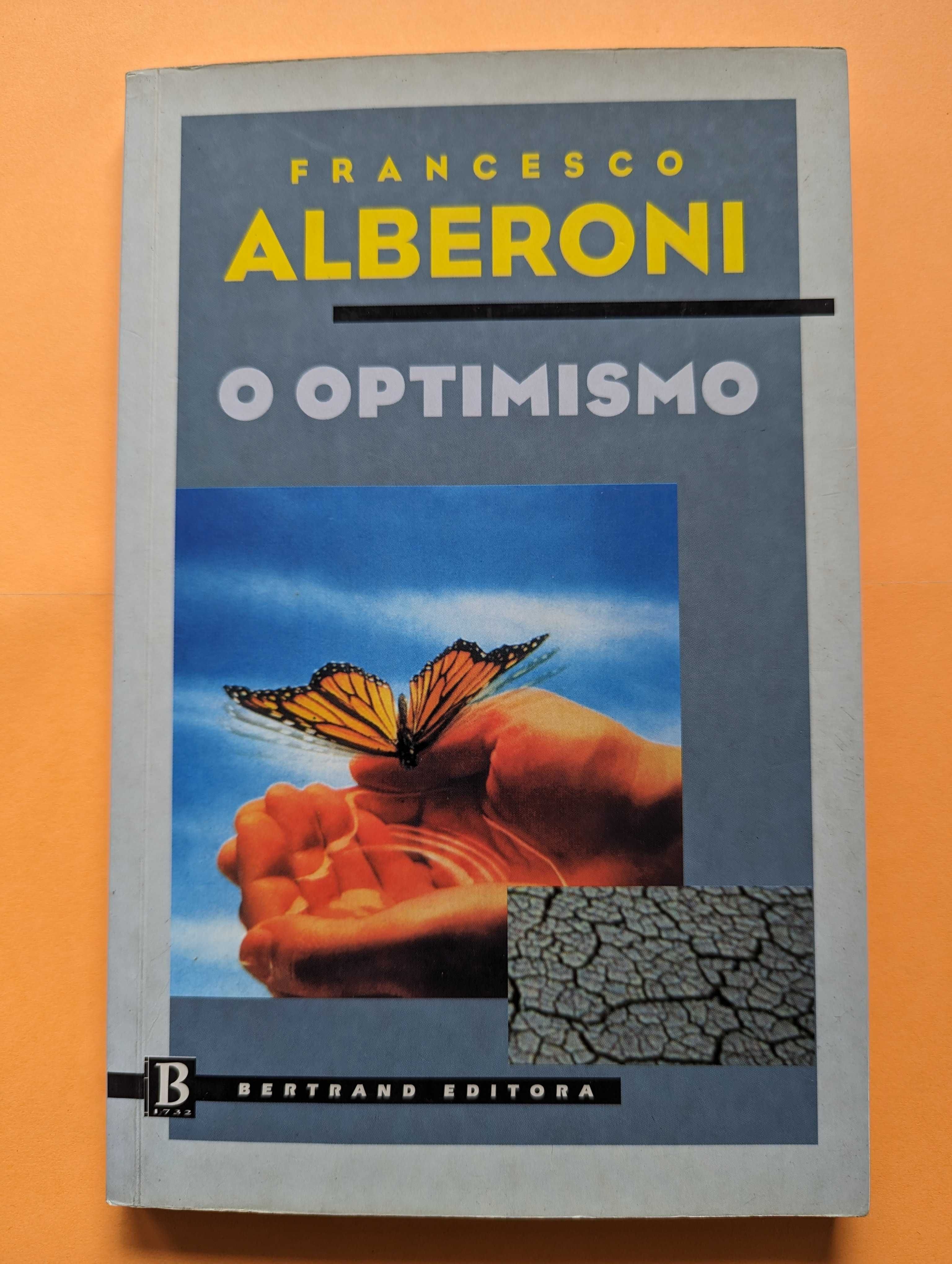 O Optimismo - Francesco Alberoni