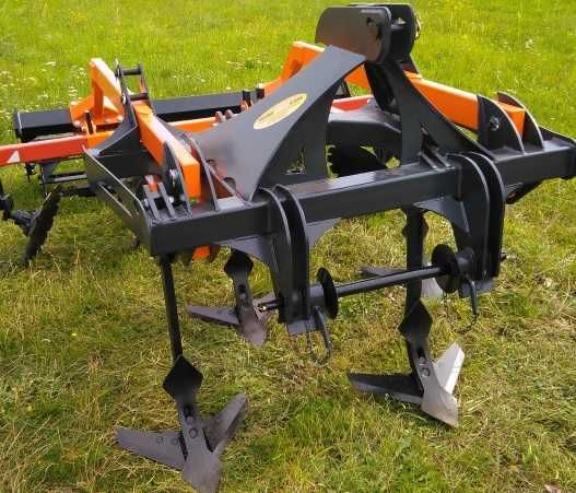 gruber 1,8m 2,2m 2,6m 3,0m agregat podorywkowy