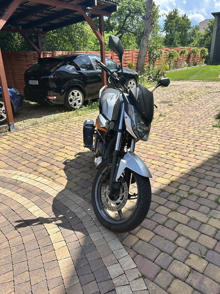 Junak RS 125 ***