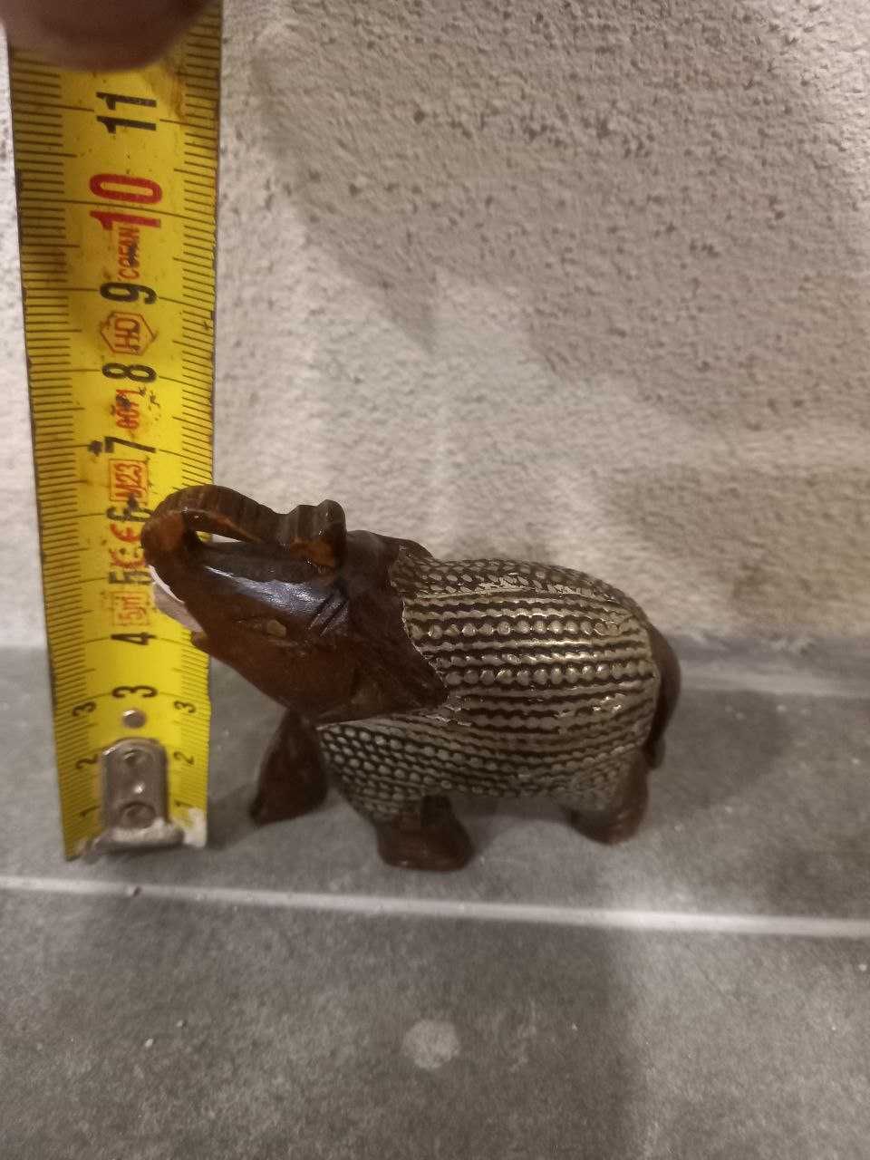peça decorativa: elefante