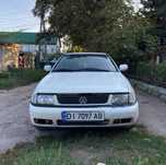 Volkswagen Polo Classic