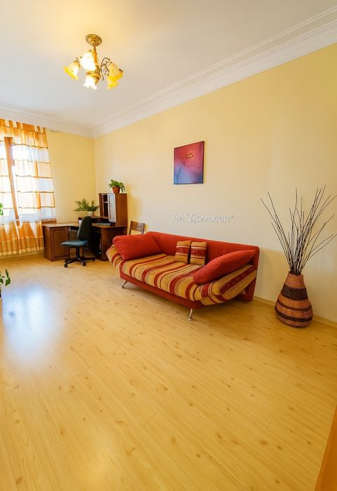 ОРЕНДА 3-кім. квартири, ЦЕНТР, Соборна, Актуально !!!