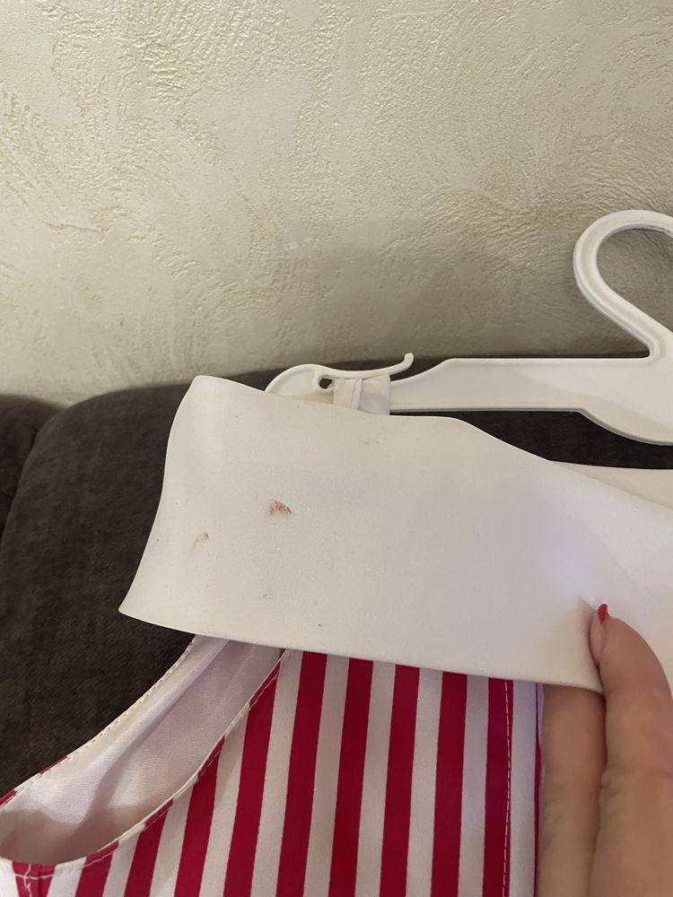 Платье для принцессы