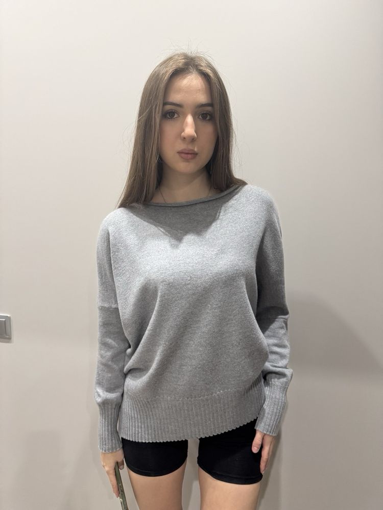 Свитер Fabiana filippi кашемир, новый!
