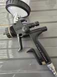 Pistola de Pintura Auto Profissional  SATAjet X 5500 RP PHASER