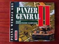 Panzer General II (gra PC)