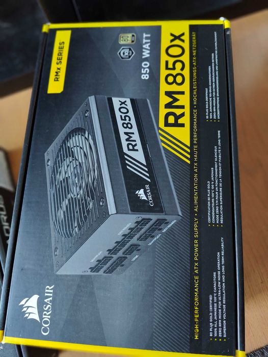 PC Gaming 2K / 1440p